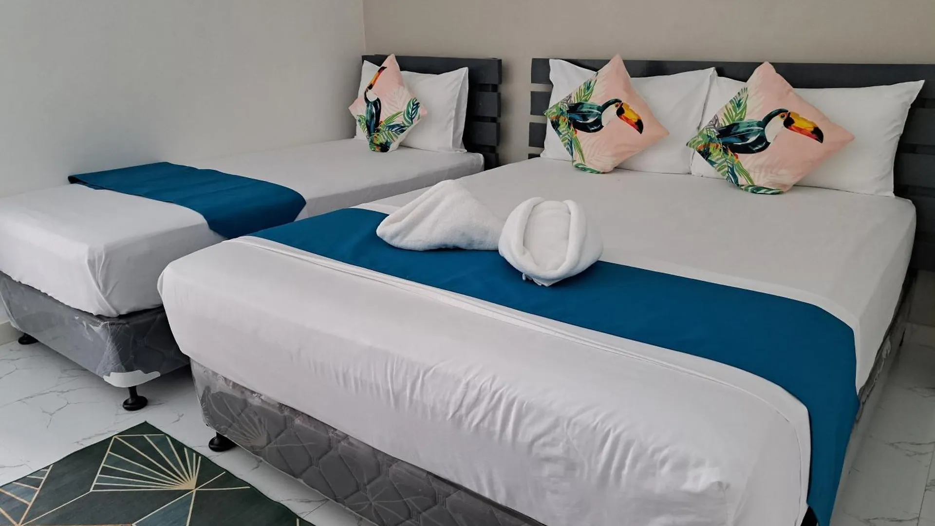 *** Hotel Selectum Mangrove Resort Panglao Filipinas