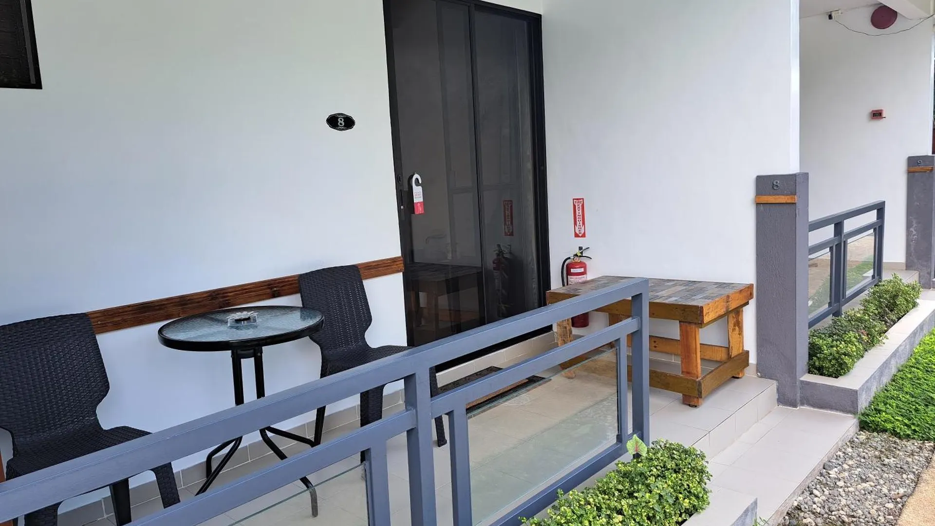 Selectum Mangrove Resort Panglao Filipinas