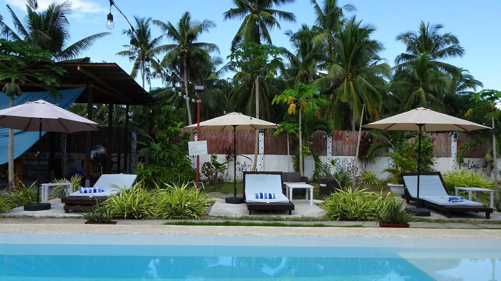 Selectum Mangrove Resort Panglao