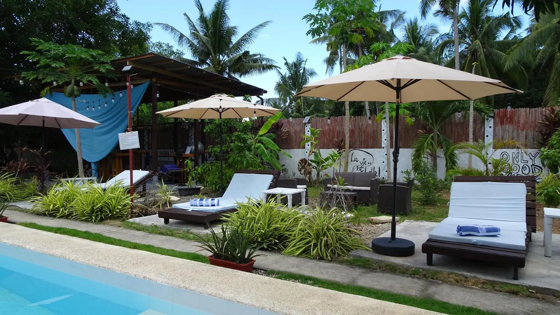 Selectum Mangrove Resort Panglao Hotel