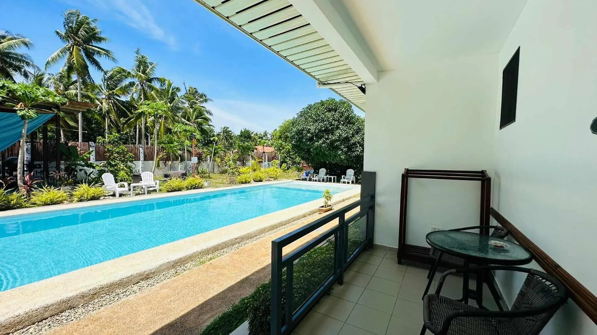*** Hotel Selectum Mangrove Resort Panglao Filipinas