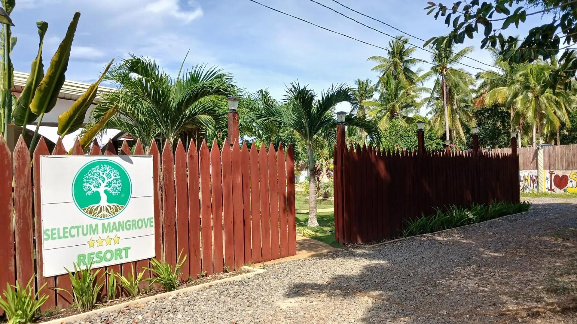 Hotel Selectum Mangrove Resort Panglao