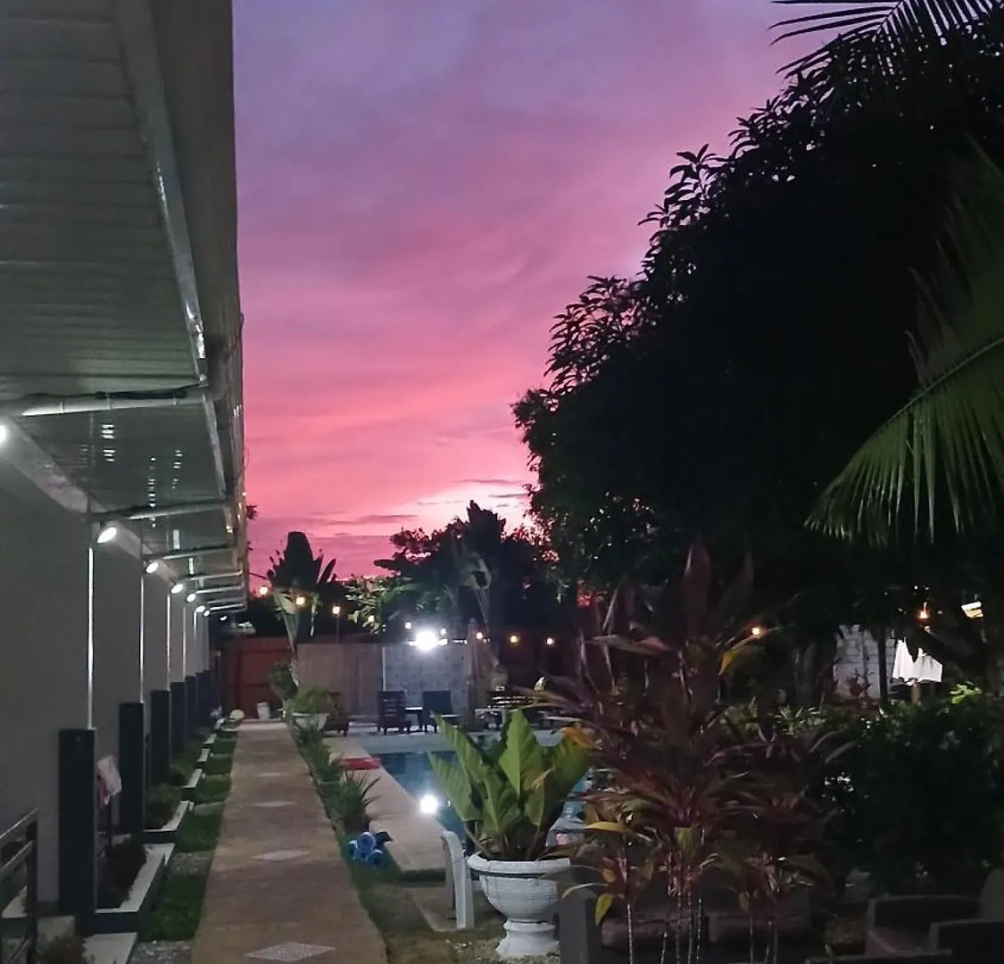 Hotel Selectum Mangrove Resort Panglao
