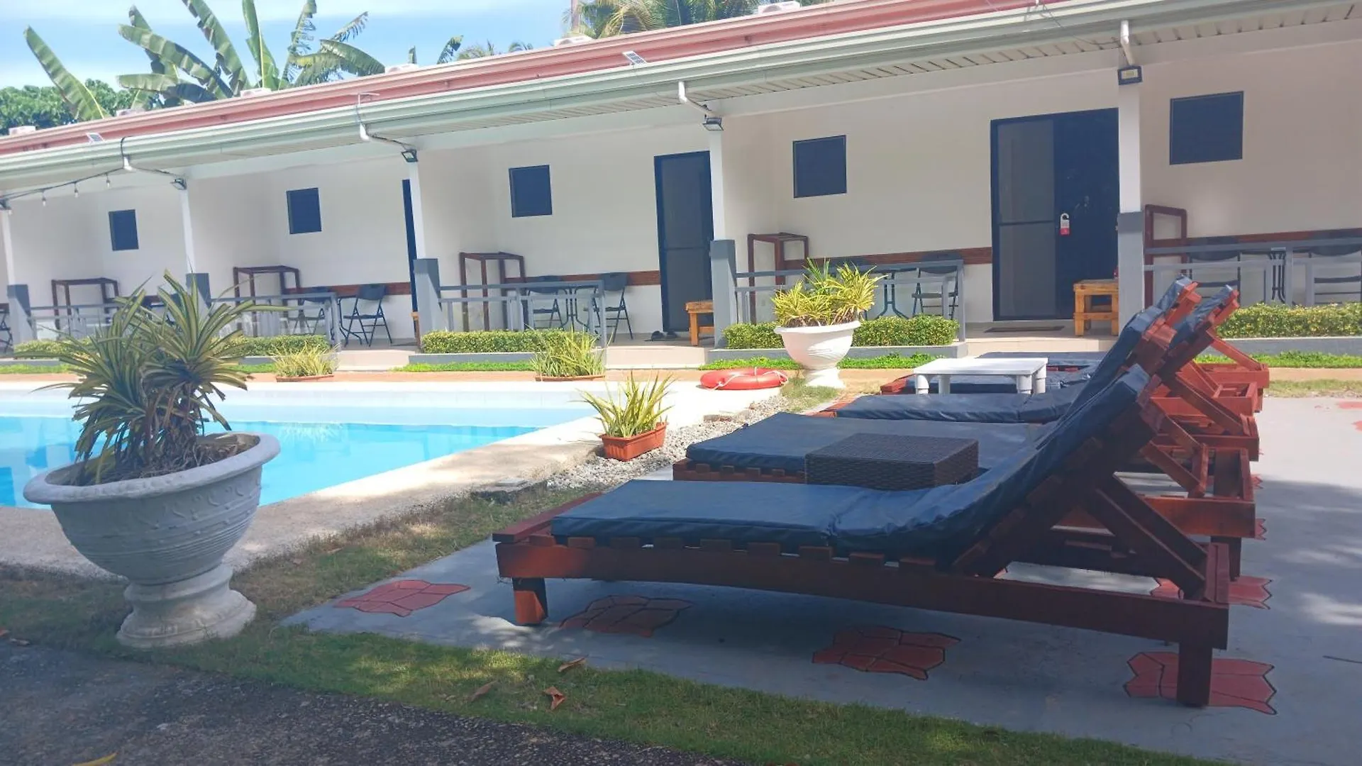 Selectum Mangrove Resort Panglao Hotel