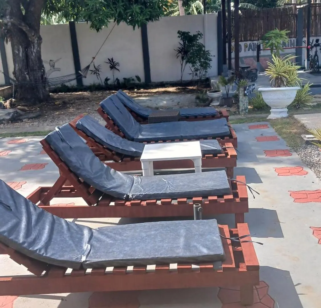 Selectum Mangrove Resort Panglao Hotel