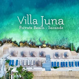 Juna - Private Sarandë