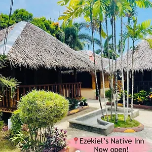 Inn Ezekiel's Native