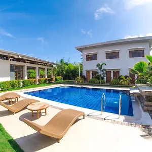 Hostal Red Picnic, Panglao
