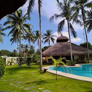 Resort Commander De Bohol