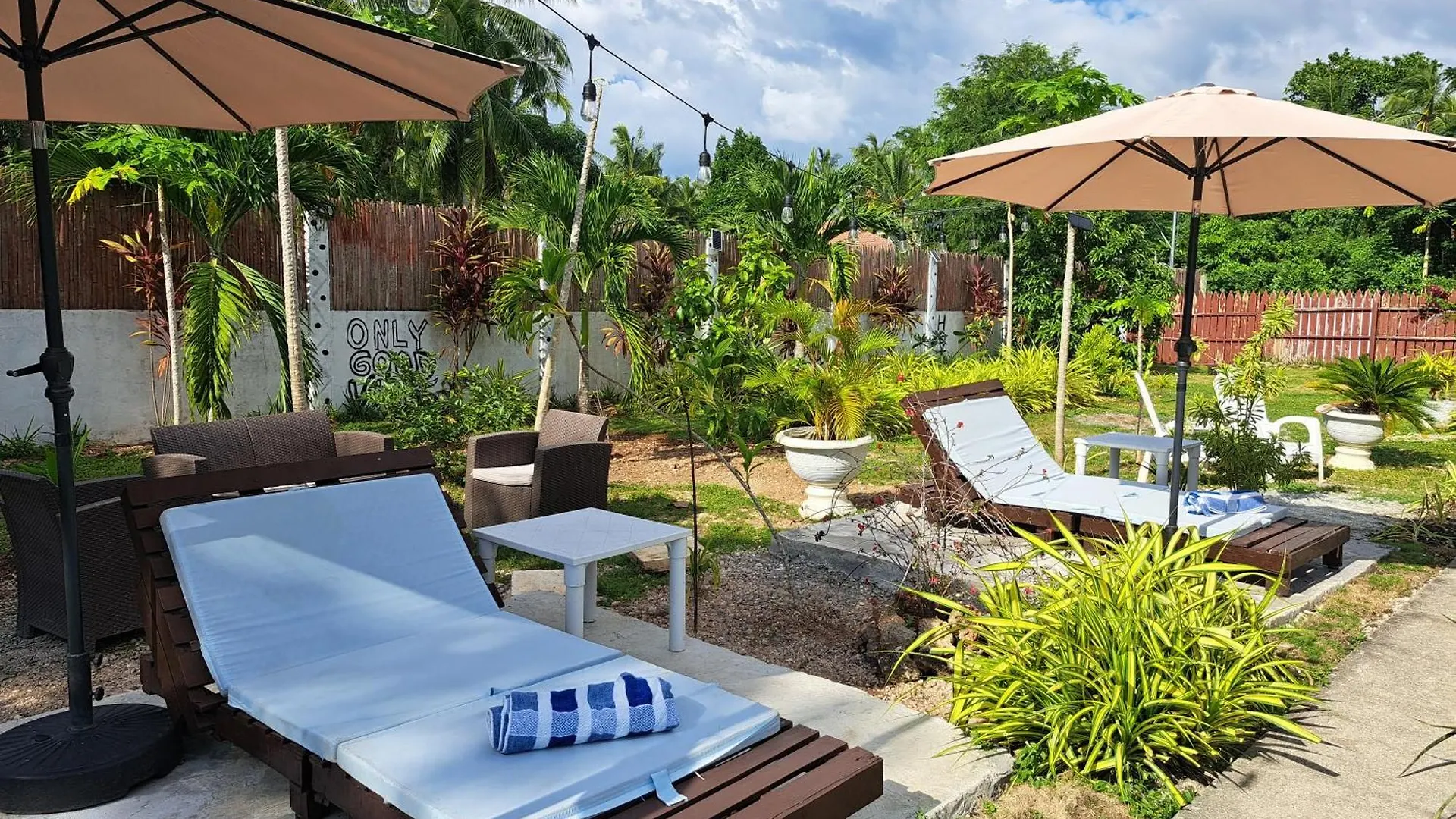 פנגלאו Selectum Mangrove Resort