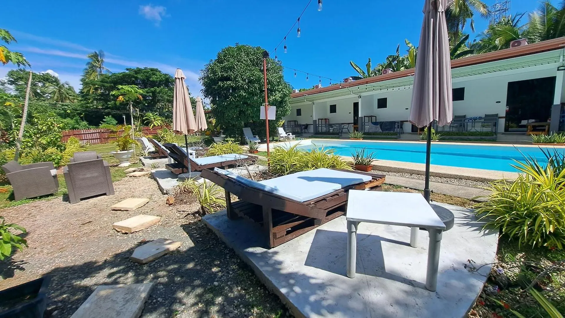 *** מלון פנגלאו Selectum Mangrove Resort הפיליפינים