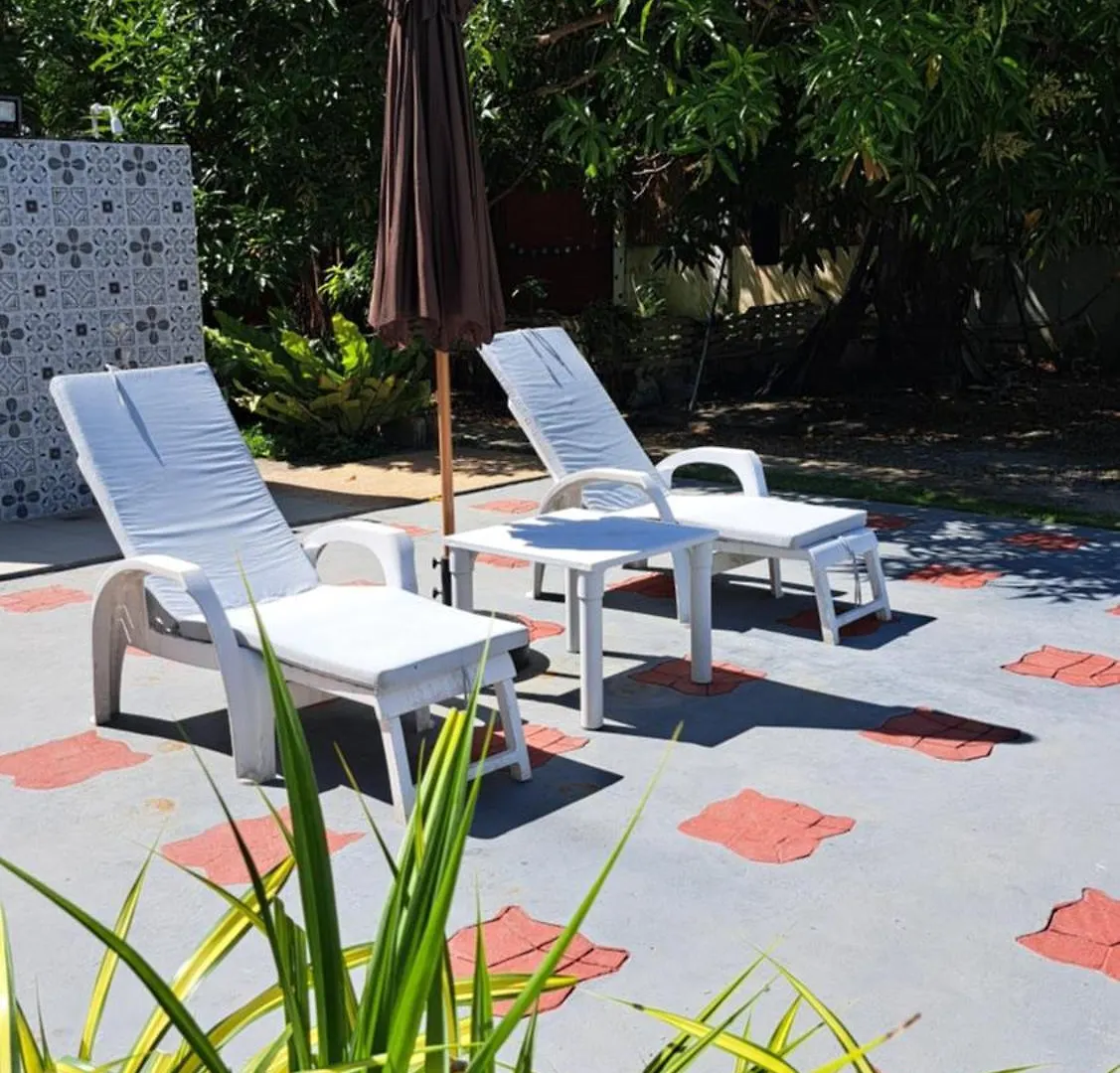 מלון פנגלאו Selectum Mangrove Resort