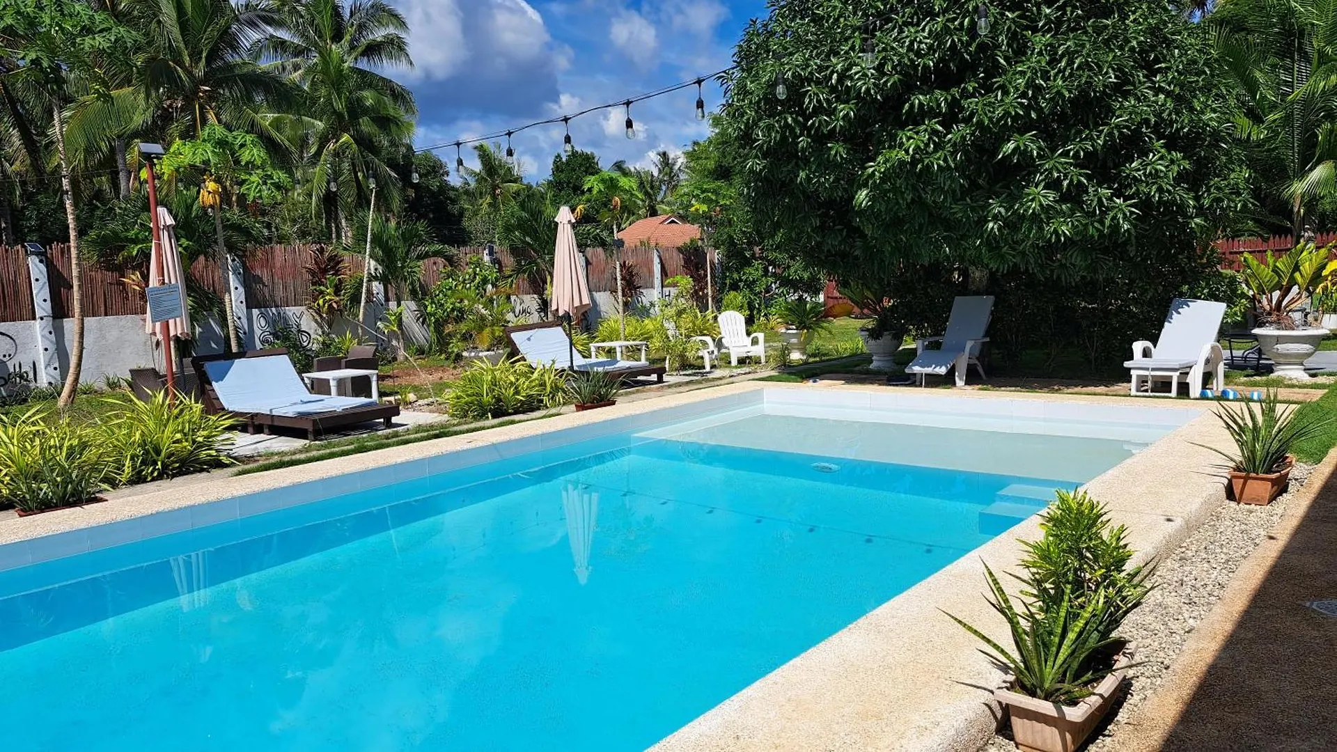 פנגלאו Selectum Mangrove Resort הפיליפינים