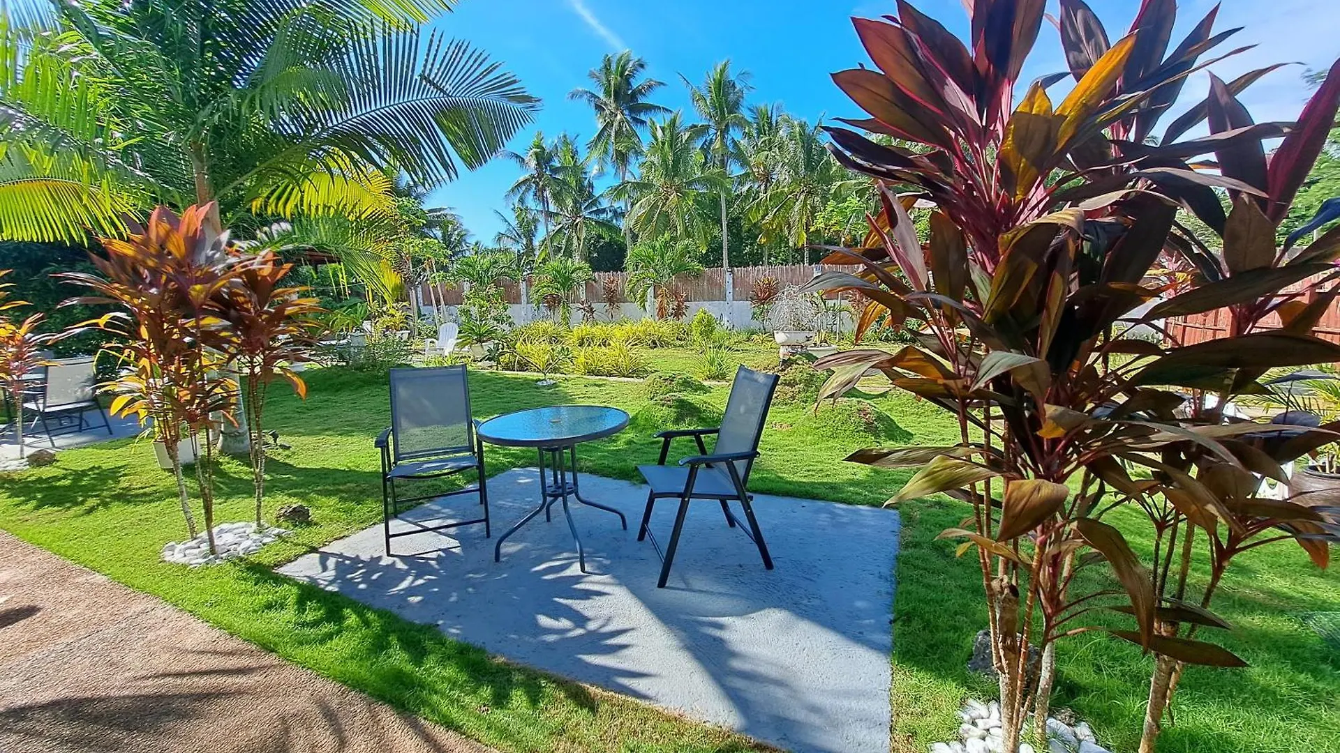 פנגלאו Selectum Mangrove Resort הפיליפינים