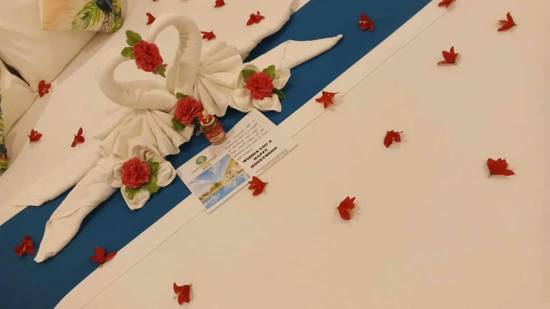 פנגלאו Selectum Mangrove Resort 3*,  הפיליפינים