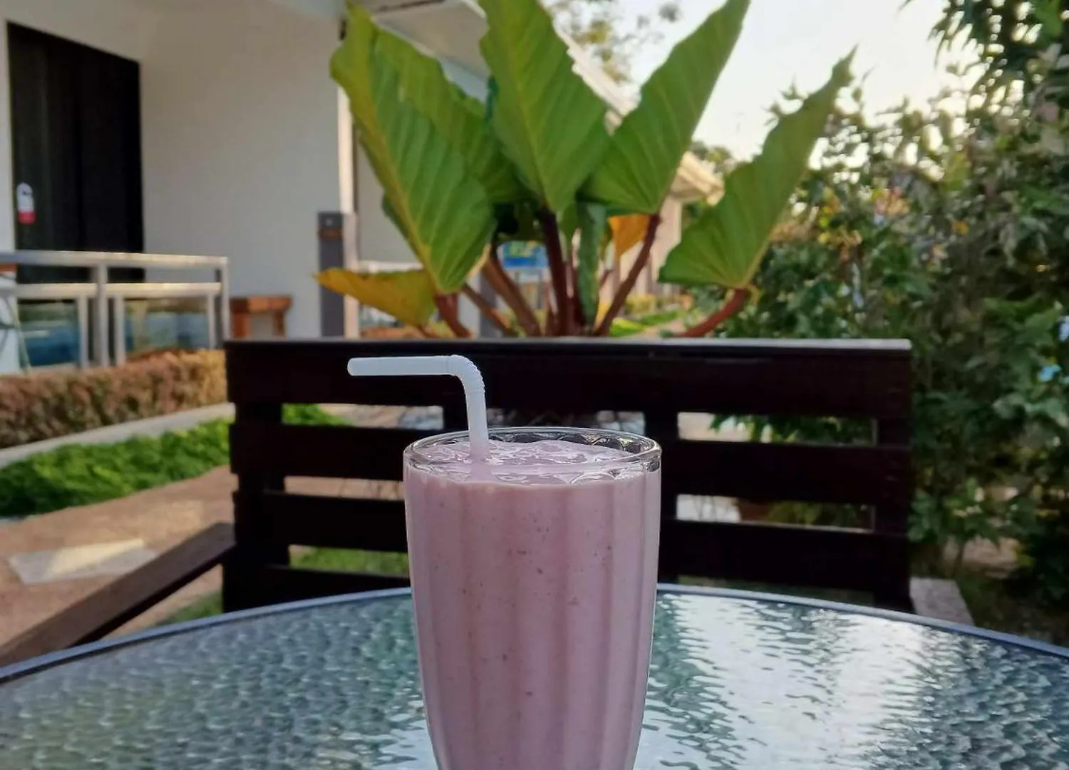 מלון פנגלאו Selectum Mangrove Resort