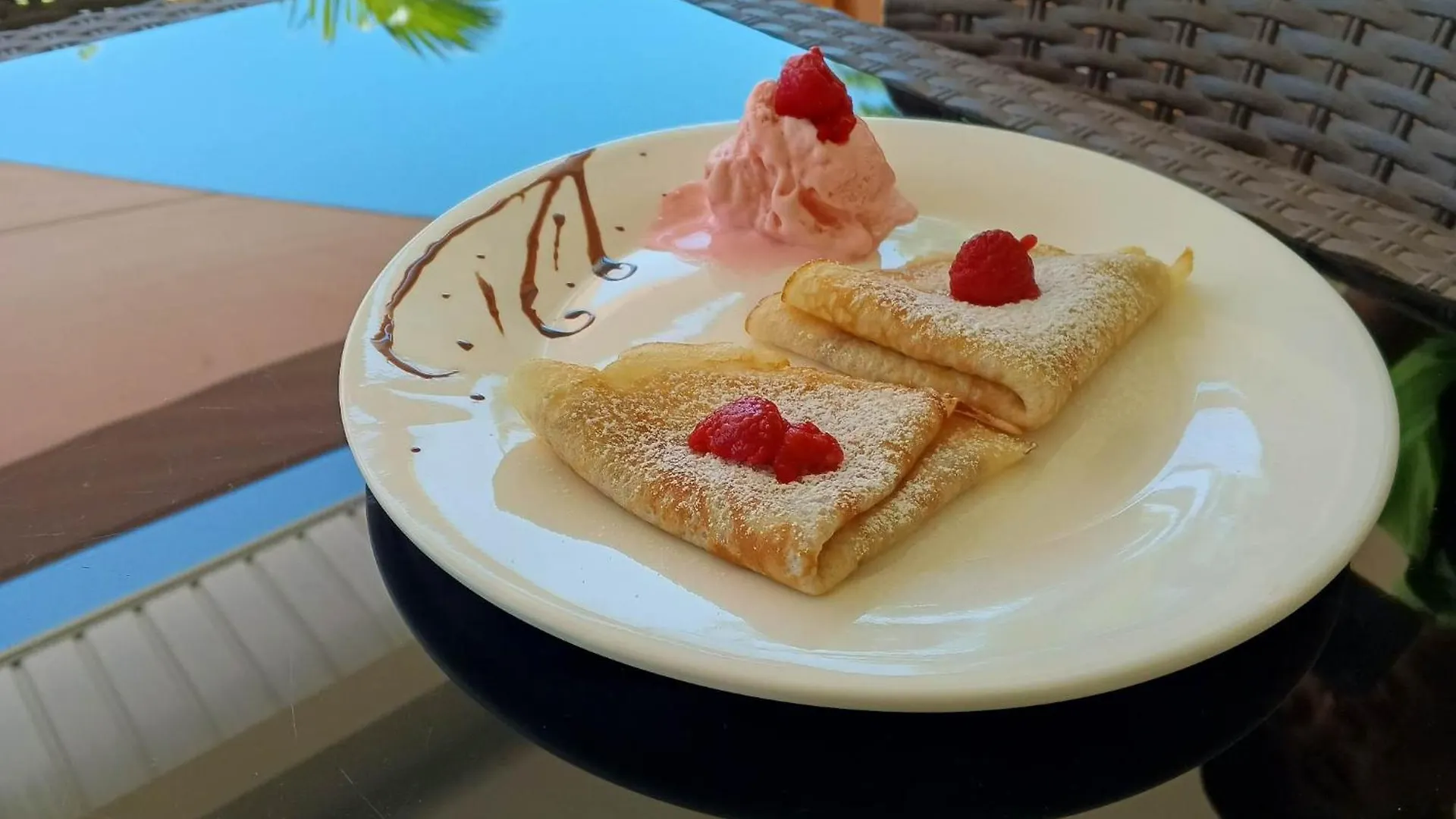 פנגלאו Selectum Mangrove Resort מלון
